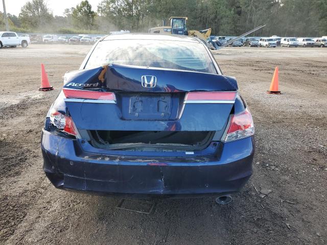 Photo 6 from auction – 2012 HONDA ACCORD LXP with VIN 1HGCP2F45CA126112