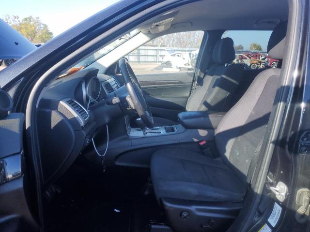 Photo 7 from auction – 2012 JEEP GRAND CHER with VIN 1C4RJEAGXCC142288