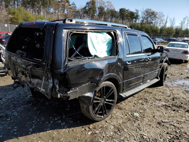 Photo 3 from auction – 2016 FORD EXPEDITION with VIN 1FMJK1KT8GEF17325