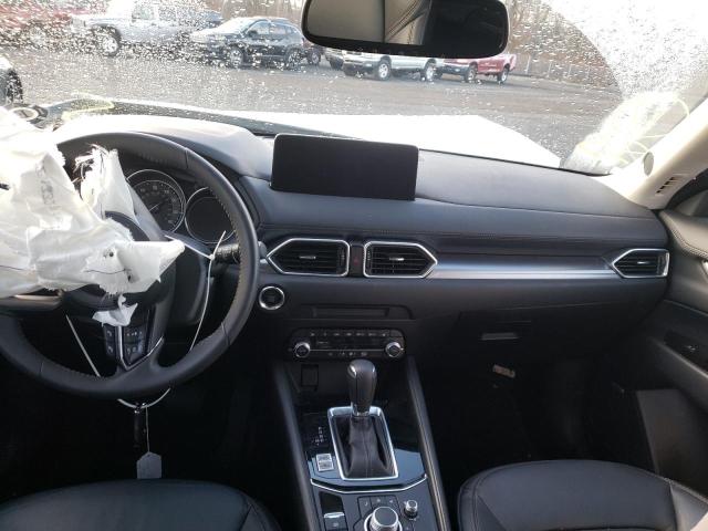 Photo 8 from auction – 2021 MAZDA CX-5 TOURI with VIN JM3KFBCM0M0428035