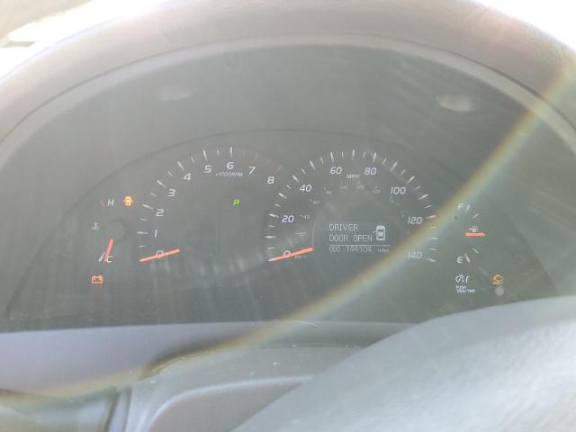 Photo 9 from auction – 2007 TOYOTA CAMRY CE with VIN 4T1BE46K17U585941