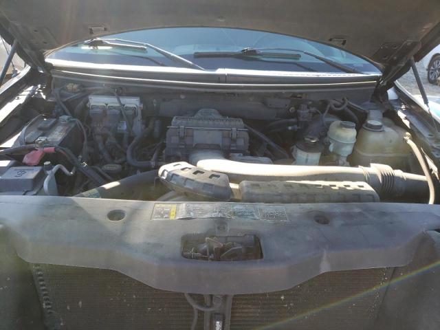 Photo 11 from auction – 2004 FORD F150 SUPER with VIN 1FTPW14524KC91894