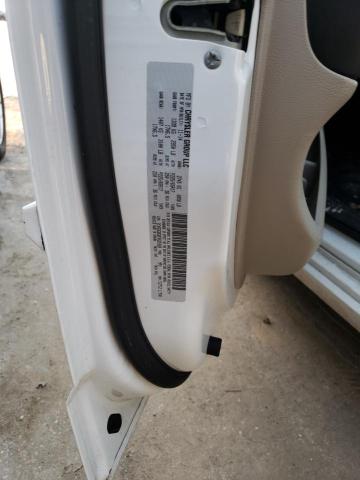 Photo 14 from auction – 2015 DODGE GRAND CARA with VIN 2C4RDGBG8FR625369