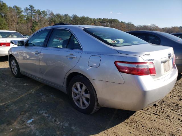 Photo 2 from auction – 2009 TOYOTA CAMRY BASE with VIN 4T1BE46K89U395007