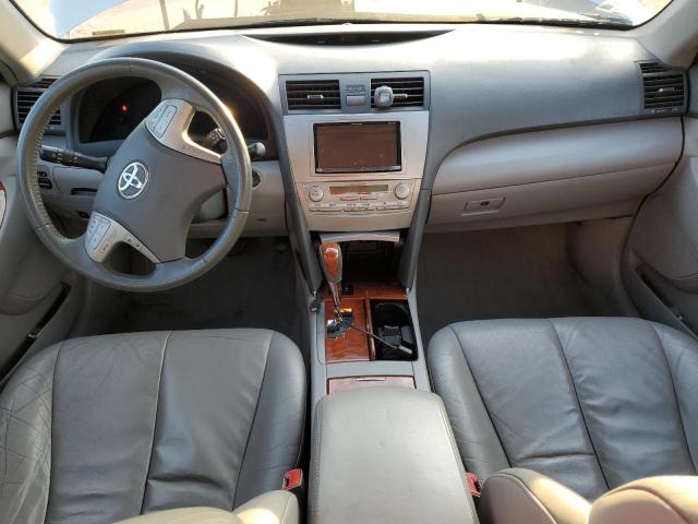 Photo 8 from auction – 2010 TOYOTA CAMRY BASE with VIN 4T4BF3EK7AR031552