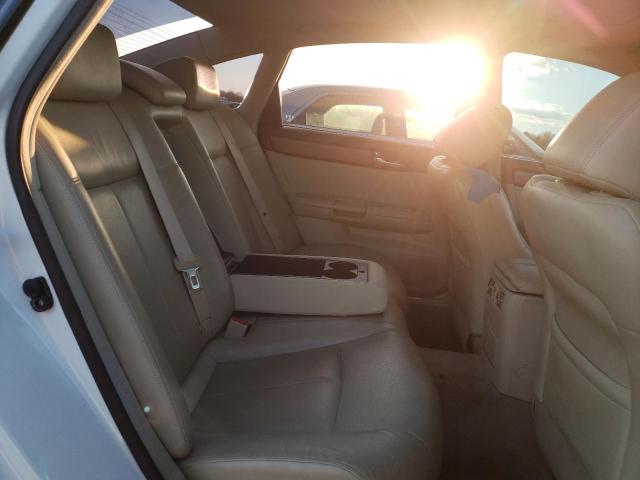 Photo 10 from auction – 2007 INFINITI M35 BASE with VIN JNKAY01E47M313612