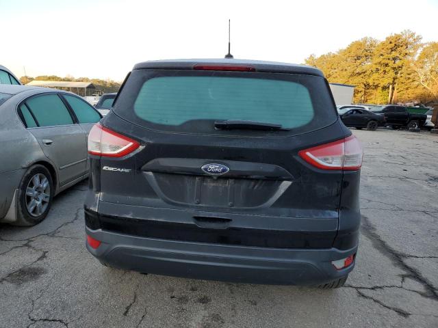Photo 6 from auction – 2014 FORD ESCAPE S with VIN 1FMCU0F71EUC72848