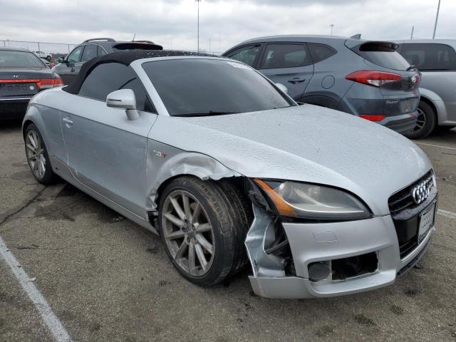 Photo 4 from auction – 2012 AUDI TT PREMIUM with VIN TRUSFAFK5C1014034
