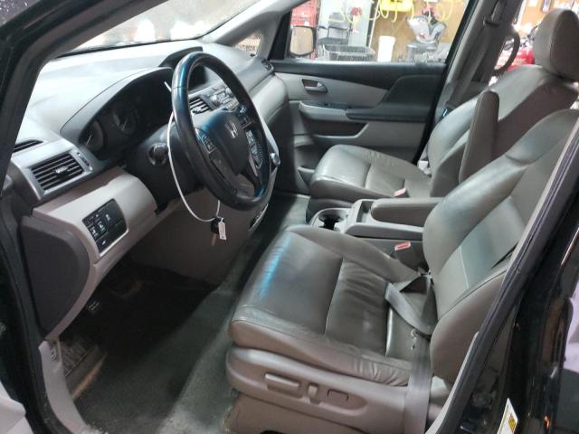 Photo 7 from auction – 2011 HONDA ODYSSEY EX with VIN 5FNRL5H69BB013516