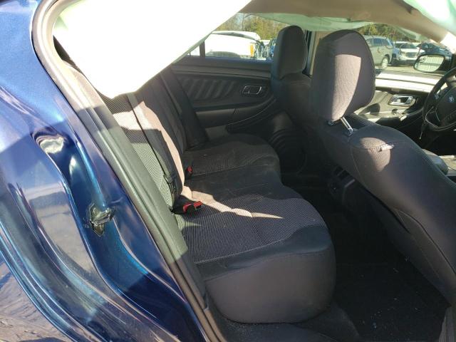 Photo 10 from auction – 2012 FORD TAURUS SEL with VIN 1FAHP2EW6CG114190