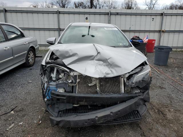 Photo 5 from auction – 2019 TOYOTA COROLLA L with VIN 5YFBURHEXKP927369