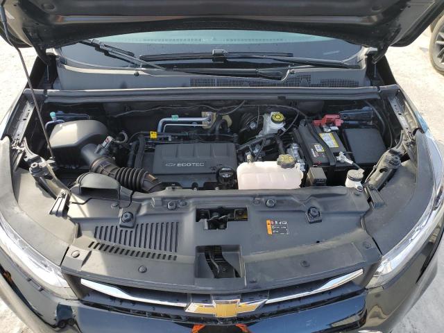Photo 12 from auction – 2020 CHEVROLET TRAX LS with VIN KL7CJKSB4LB057067