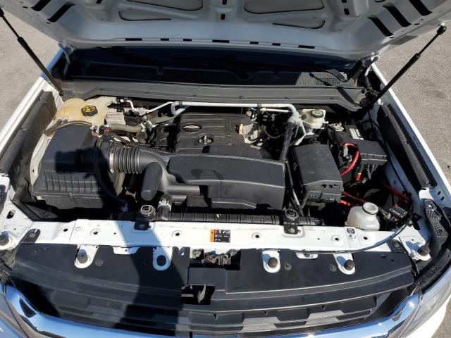 Photo 11 from auction – 2015 CHEVROLET COLORADO with VIN 1GCHSAEA4F1201519