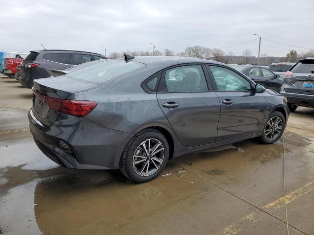 Photo 3 from auction – 2022 KIA FORTE FE with VIN 3KPF24AD2NE418152