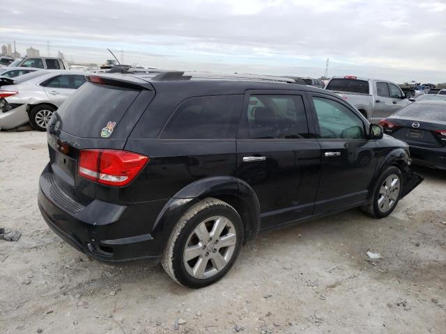 Photo 3 from auction – 2013 DODGE JOURNEY CR with VIN 3C4PDCDG4DT685253