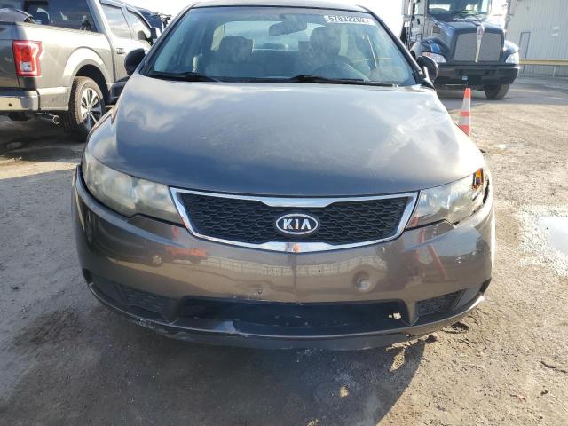 Photo 5 from auction – 2012 KIA FORTE EX with VIN KNAFU4A22C5534031