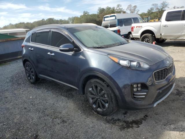 Photo 4 from auction – 2019 KIA SPORTAGE E with VIN KNDPN3AC4K7565727