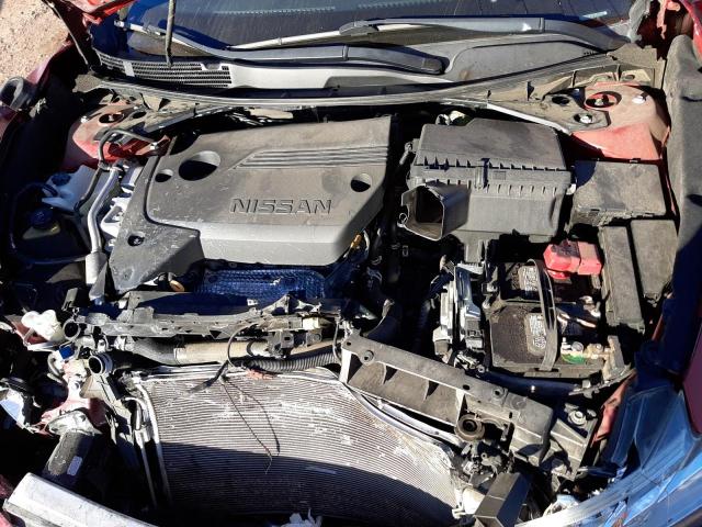 Photo 11 from auction – 2016 NISSAN ALTIMA 2.5 with VIN 1N4AL3APXGC142122