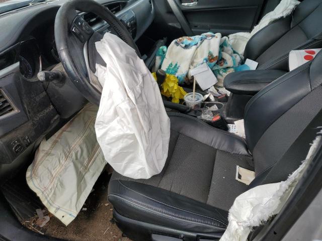 Photo 7 from auction – 2015 TOYOTA COROLLA L with VIN 2T1BURHE4FC267979