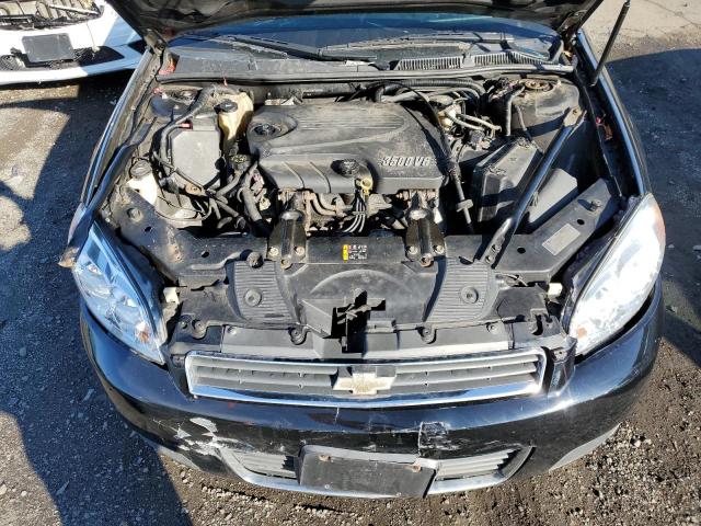 Photo 11 from auction – 2011 CHEVROLET IMPALA LT with VIN 2G1WG5EK3B1269560