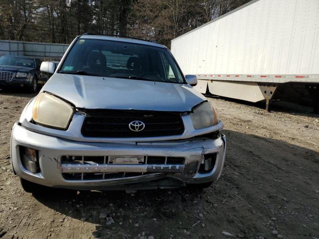 صورة رقم 5 من المزاد - 2003 TOYOTA RAV4 مع VIN JTEHH20V730206869