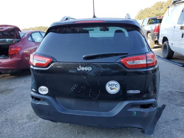 Photo 6 from auction – 2018 JEEP CHEROKEE L with VIN 1C4PJLCX6JD568883