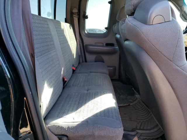 Photo 10 from auction – 2001 FORD F150 with VIN 2FTRX08LX1CA99468