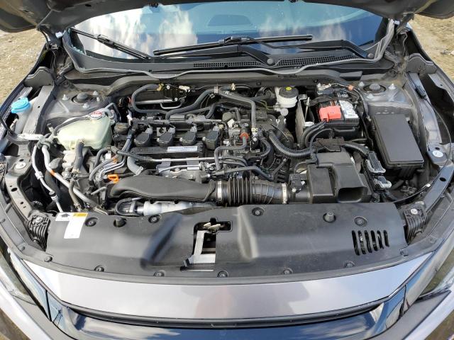Photo 11 from auction – 2019 HONDA CIVIC EX with VIN 2HGFC3B32KH354869