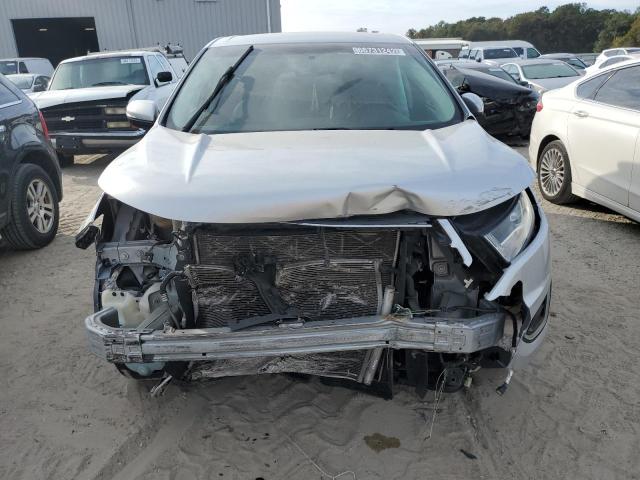 Photo 5 from auction – 2015 FORD EDGE SEL with VIN 2FMTK3J82FBC00409