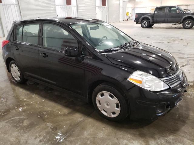 Photo 4 from auction – 2009 NISSAN VERSA S with VIN 3N1BC13E59L467317