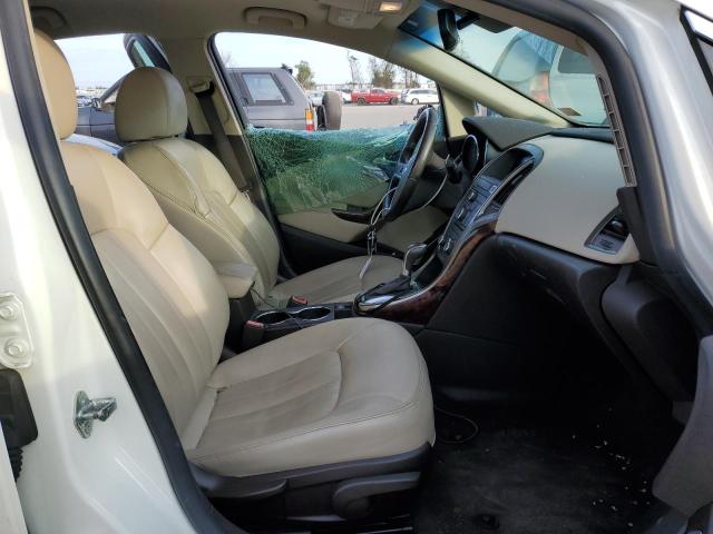 Photo 7 from auction – 2012 BUICK VERANO with VIN 1G4PS5SK4C4178460