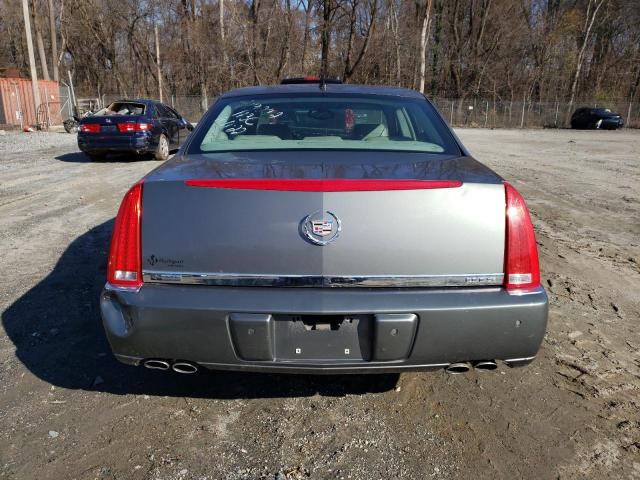 Photo 6 from auction – 2008 CADILLAC DTS with VIN 1G6KD57Y18U175922