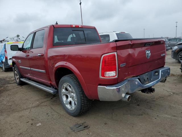 Photo 2 from auction – 2014 RAM 1500 LARAM with VIN 1C6RR7NT8ES202080