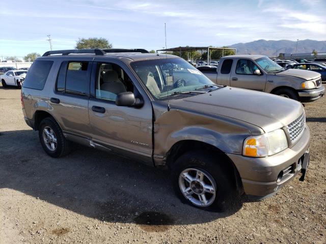 Photo 4 from auction – 2005 FORD EXPLORER X with VIN 1FMZU73K65ZA01802