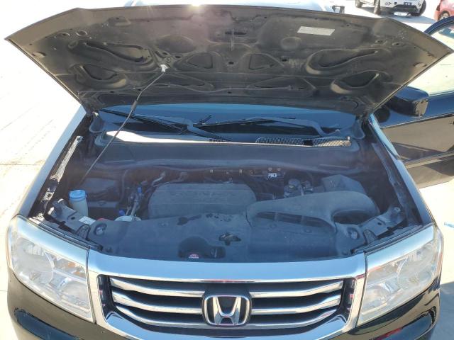Photo 12 from auction – 2015 HONDA PILOT EXL with VIN 5FNYF3H59FB023810