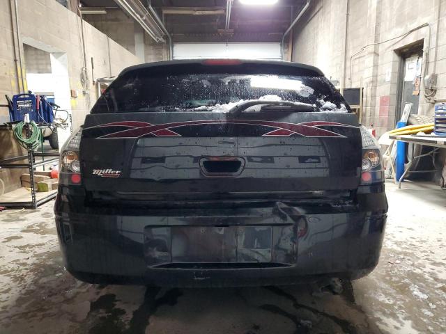 Photo 6 from auction – 2006 DODGE MAGNUM SXT with VIN 2D4FV47VX6H116964