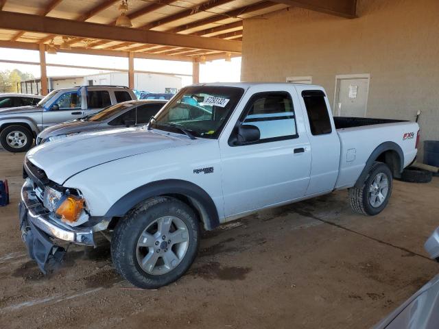 FORD RANGER SUP 2004 with VIN 1FTZR45E54PA87786 - Photo from auction