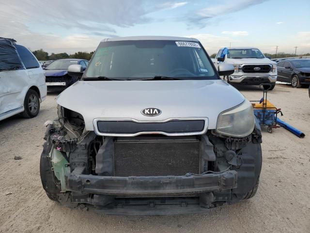 Photo 5 from auction – 2014 KIA SOUL with VIN KNDJN2A29E7727752