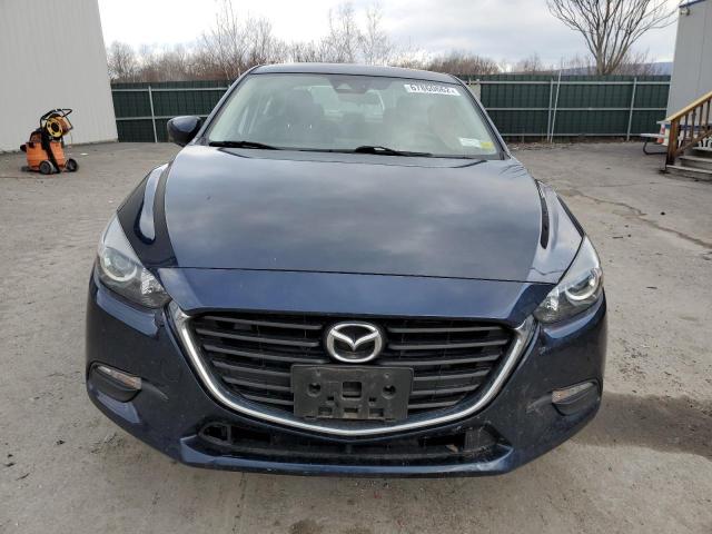 Photo 5 from auction – 2017 MAZDA 3 TOURING with VIN 3MZBN1V73HM145061