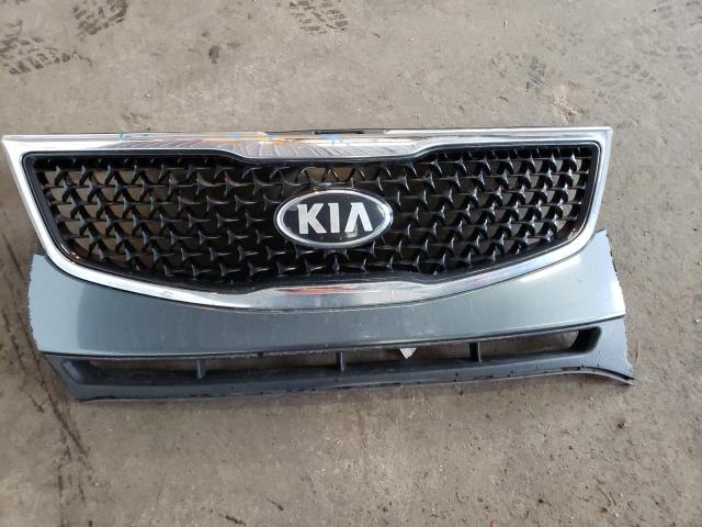 Photo 13 from auction – 2015 KIA SPORTAGE L with VIN KNDPBCAC6F7671689