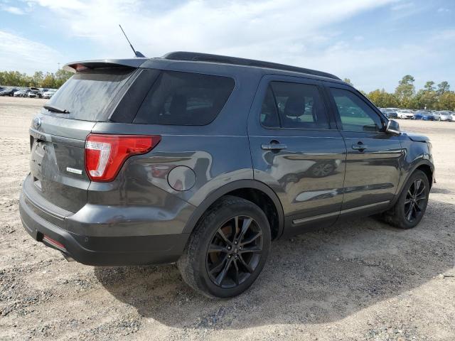Photo 3 from auction – 2019 FORD EXPLORER X with VIN 1FM5K7DH4KGB53379