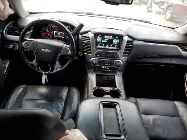 Photo 8 from auction – 2015 CHEVROLET SUBURBAN K with VIN 1GNSKJKC8FR266071
