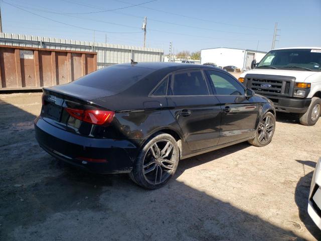 Photo 3 from auction – 2015 AUDI A3 PREMIUM with VIN WAUACGFF1F1056738