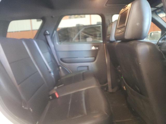 Photo 11 from auction – 2011 FORD ESCAPE LIM with VIN 1FMCU9EG8BKA09995