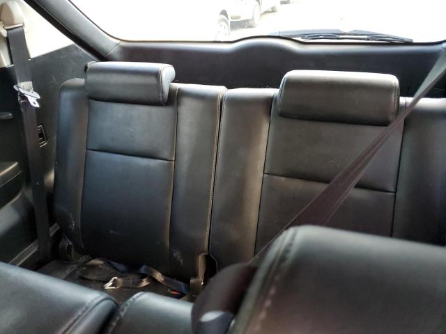 Photo 10 from auction – 2010 MAZDA CX-9 with VIN JM3TB3MV4A0211452