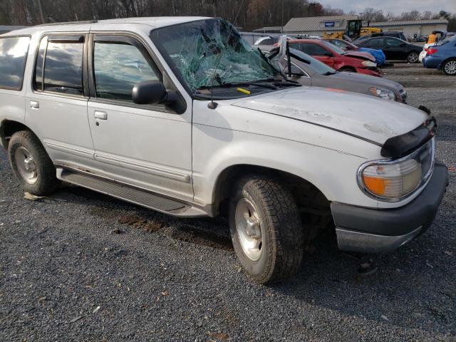 Photo 4 from auction – 2001 FORD EXPLORER X with VIN 1FMZU73E31ZA22949
