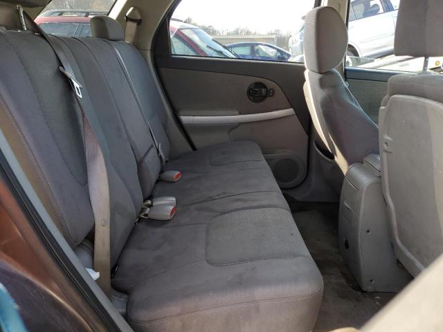 Photo 11 from auction – 2007 CHEVROLET EQUINOX with VIN 2CNDL73FX76063878