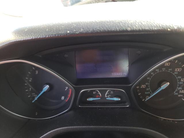 Photo 9 from auction – 2013 FORD FOCUS SE with VIN 1FADP3F26DL153323