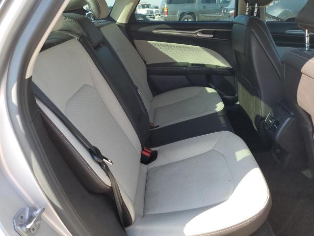 Photo 10 from auction – 2019 FORD FUSION SE with VIN 3FA6P0HD9KR162540