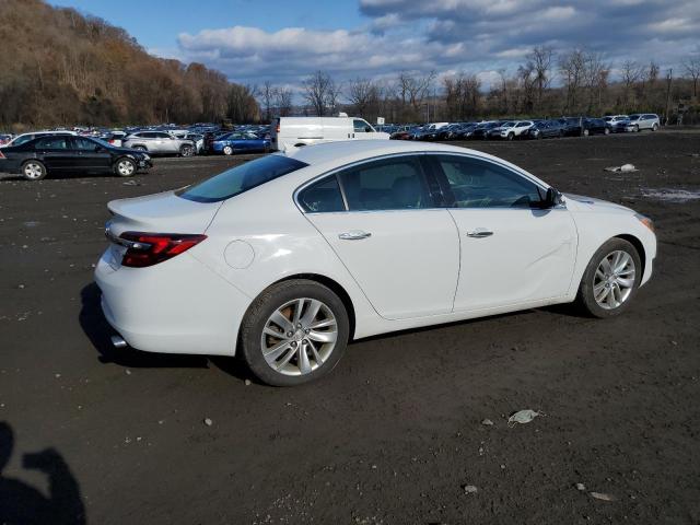 Photo 3 from auction – 2014 BUICK REGAL PREM with VIN 2G4GN5EXXE9271630
